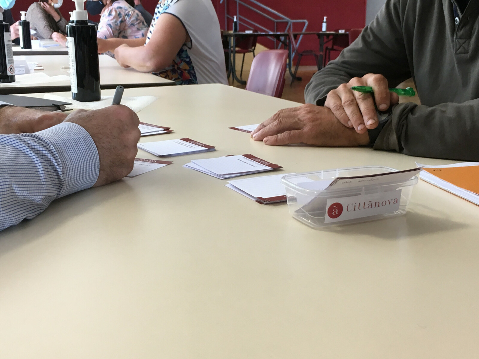 Description de l'image