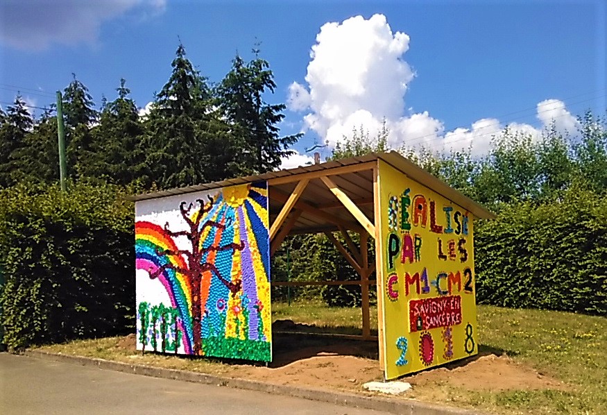 Description de l'image