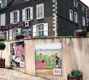 Office du Tourisme      Sancerre 