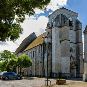 Les Périmètres de Protection des Monuments Historiques