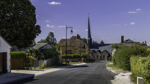 VILLEGENON