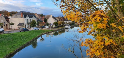 MENETREOL-SOUS-SANCERRE